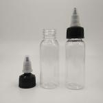 Twist Top Long Tip Nozzle Cap Dropper Bottles Must-Have for Glue Bottle Oil