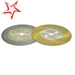 M42 DM05 Metal Cutting Circular Saw Blade Saw Blank Straight Tooth For SS Pipe