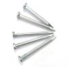 Buy cheap Construction Electro Galvanized Nails Strong Stainless Steel Masonry Nails from wholesalers