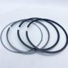 Buy cheap Mitsubishi 4D34 6D34 Engine Piston Ring Set ME996442 Cast Iron from wholesalers