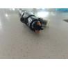 Buy cheap 0986AD1010 612600080618 Diesel Fuel Injector Nozzle Assy 0445120224 from wholesalers