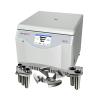 Buy cheap Cence Medical Centrifuge Machine Vehicle Refrigerated CH12R for Blood Collection from wholesalers