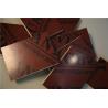 Buy cheap 915mm*1830mm Hardwood Faced Plywood Maple Veneer Board Surface Material from wholesalers