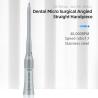 Buy cheap Straight Implant Surgical Dental Handpiece Stainless Steel 2.35mm Bur Diameter from wholesalers