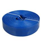 PVC irrigation hose Lay flat water tape pump tubing pipe
