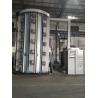 Buy cheap Stainless Steel Water Basin PVD Vacuum Coating Machine Vertical Single Front Door from wholesalers