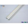 Buy cheap Silver Anodized Luggage Carrier Aluminum Bicycle Wheels Aluminium Profile from wholesalers