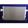 Buy cheap OEM 6455.FA 7812A030 635*413*16 Auto AC Condensers For LANCER ES L4 2.0L from wholesalers
