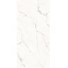 Buy cheap Hotel Project White Home Wall Decoration 9mm Marble Look Porcelain Tile from wholesalers