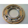 Buy cheap HMV110 Valve Plate Travel Motor Parts final drive components from wholesalers