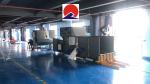Fiber Bale Opener Fiber Opening Machine Fiber Filling Machine hot sell