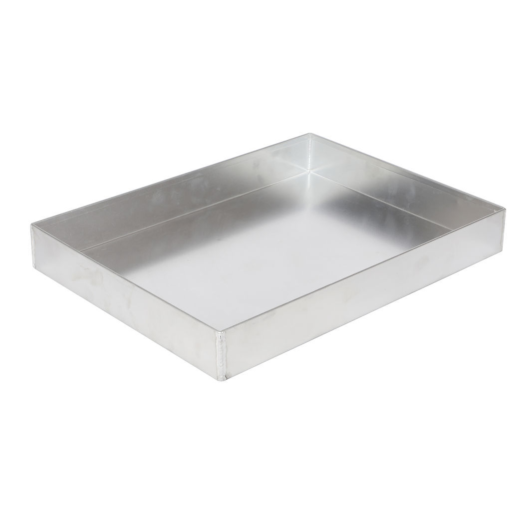 Inventory Availabel Stock Premium Carbon Steel Bakeware Baking Pan