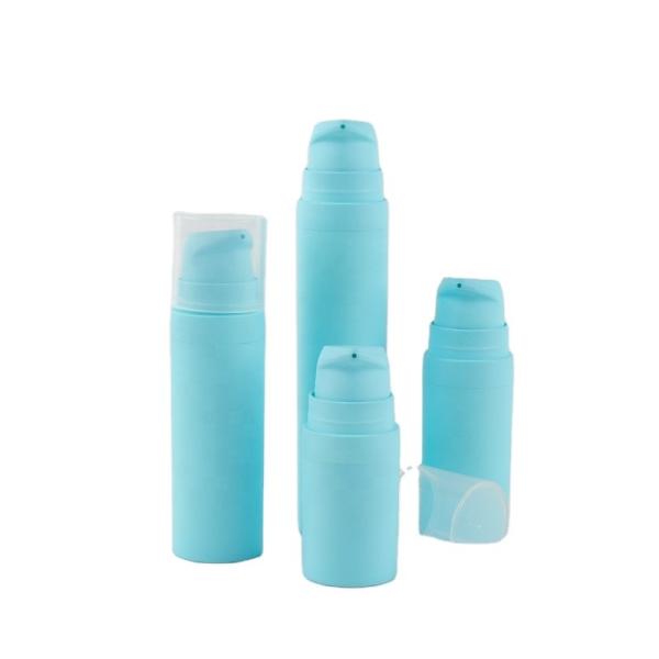 Buy cheap Recyclable Airless Pump Bottle Nonspill Multipurpose K1310 For Cosmetic from wholesalers