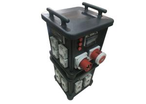 China Load Master Overcurrent Protection Power Distribution System Shock Resistant on sale
