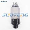 Buy cheap 6E-2273 6E2273 Relief Valve For E320C Excavator Parts from wholesalers