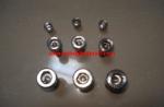 Buy cheap hastelloy UNS N10276 stainless allen screws from wholesalers