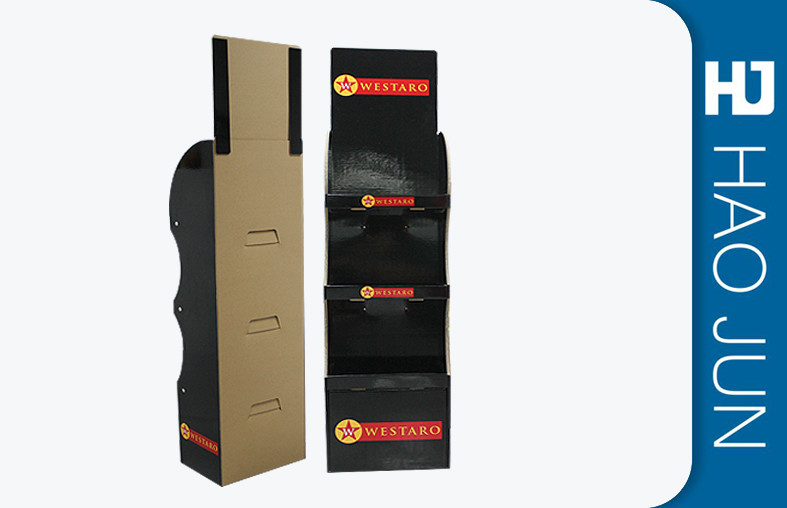 Wondeful Customized made Cardboard Display Boxes For Baby Paper Diaper