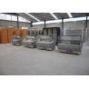 Buy cheap Ventilated Front Lift Up Straight Glass Deli Display Fridge Auto Defrost from wholesalers