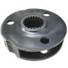 Buy cheap Steel DH420-7 Travel 1Stage Planet Gear Carrier With Hydraulic Motor Drive from wholesalers