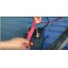 Buy cheap 35W Fabric Rope Hot Cutter ForTextile Industry Electric from wholesalers