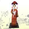 Buy cheap 12"chinese National Doll from wholesalers