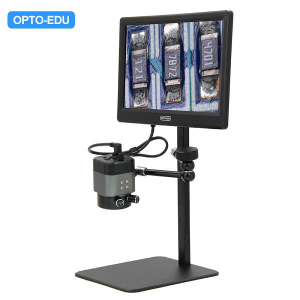 Buy cheap 3.6x - 39.4x 2.0m Sony Cmos Digital Optical Microscope A36.4970 from wholesalers