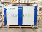 Compressor Condenser Transport Cold Storage Freezer Room Refrigeration Unit