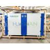 Buy cheap -40 Blast Freezer Cold Storage Condensing Unit Cold Room for Meat, Poultry, Fish from wholesalers