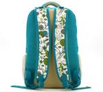 Fahionable Cute designer Baby Diaper Bags Backpack , Big Baby Changing Bags