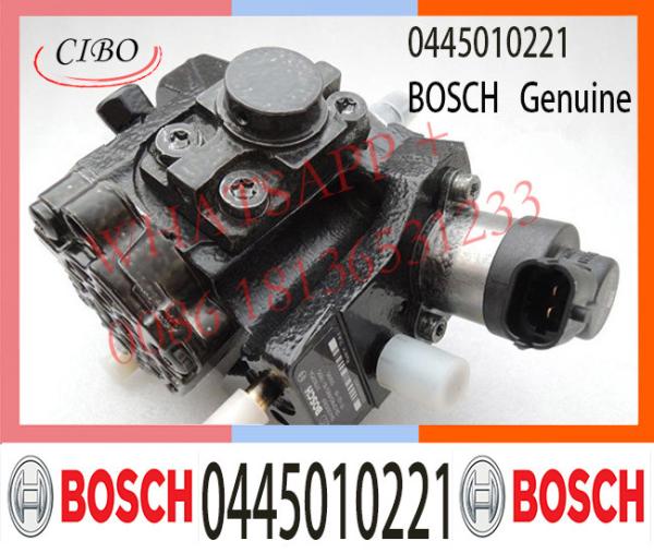 Buy cheap 0445010221 BOSCH Diesel Engine Fuel pump 0445010221 0445010169,0445020168 CR/CP1H3/R85/10-789S diesel pump from wholesalers