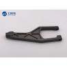 Buy cheap 7075T6 Aluminum Parts Machining Yamaha Motorbike Accessories ROHS SGS Certification from wholesalers