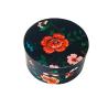 Buy cheap Custom Printed Round Paper Box With Lid from wholesalers