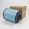 Buy cheap Construction Machinery Equipment Air Filter 21196919 with Video Outgoing-Inspection from wholesalers