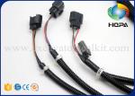 ZAX300-1 ZAX330-1 Wiring Harness For Hydraulic Pump Fits Hitachi Excavator