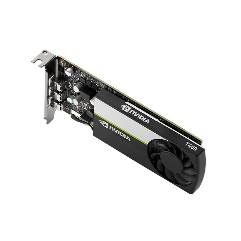 ODM 4G NVIDIA Gpu Accelerator Graphics Card Quadro T400 2gb Gddr6