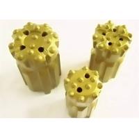 Buy cheap Top Hammer Button Drill Bits product