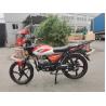Buy cheap Azerbaijan Ukraine Hot Sale 70CC Motorcycle Zongshen Engine 50CC Moped Alpha Motorcycle from wholesalers