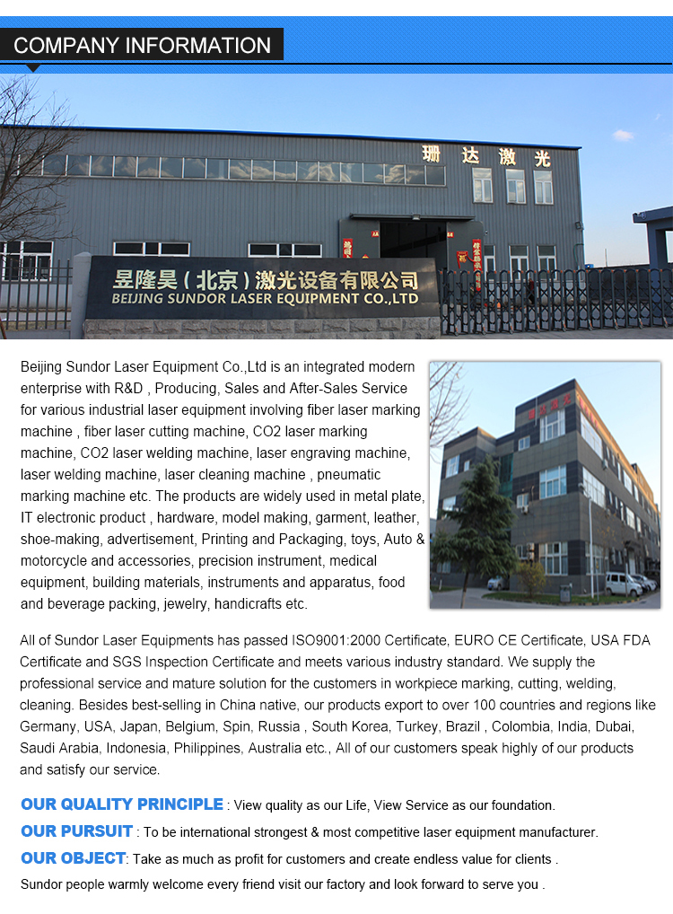 Acrylic Stone Glass Rubber CO2 Laser Engraving Machine Co2 Laser Cutter