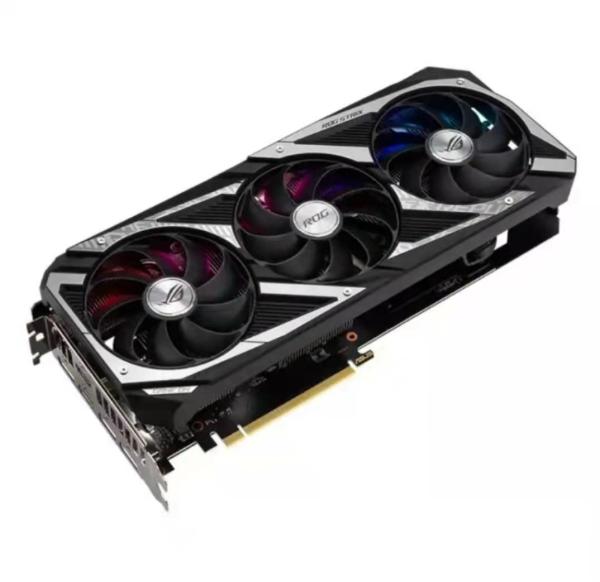 Buy cheap NVIDIA 8GB RTX3050 O8G GAMING ASUS Graphics Cards 128bit from wholesalers