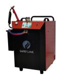 Affordable 220V Oxy-Hydrogen Gas Generator for Metal Cutting and Copper Wire