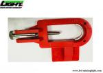 7mm Shackle Circuit Breaker Lockout Thumbscrew Mechanism