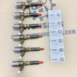 Hyunsang Excavator Spare Parts Injector 326-4700 For 320D 320D FM 320D FM RR