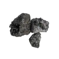 Buy cheap Casting Metallurgical Ferro Silicon Slag For Steel Making 65% Si product