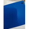 Buy cheap White Soundproof 6mm PVC Foam Sheet High Density Cast Plastic from wholesalers