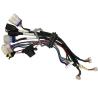 Buy cheap Round Electronic Wire Harness Pure Copper Car Stereo Connectors from wholesalers