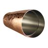Buy cheap Stainless Steel 304 Copper Cocktail Shaker New Design Baroque Style Bartender Kit from wholesalers
