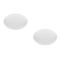 Buy cheap Plastic Material Smart 2200LM 24W Led Indoor Ceiling Lights product