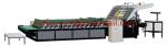 Automatic 5-Layer Flute Laminator Machine, 2-Ply + 2-Ply + 1-Ply Corrugated