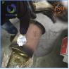 Buy cheap Oil Separator Air Compressor Filter Cartridge , Industrial Breathing Air Filter Cartridges from wholesalers