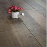 Buy cheap 8mm 10mm 12mm Standard Edge Rustic Tile Wooden Flooring with Wood Grain Embossed Surface from wholesalers
